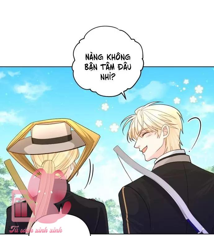 Hoàng Hậu Tái Hôn - Chap 142 - Trang 19