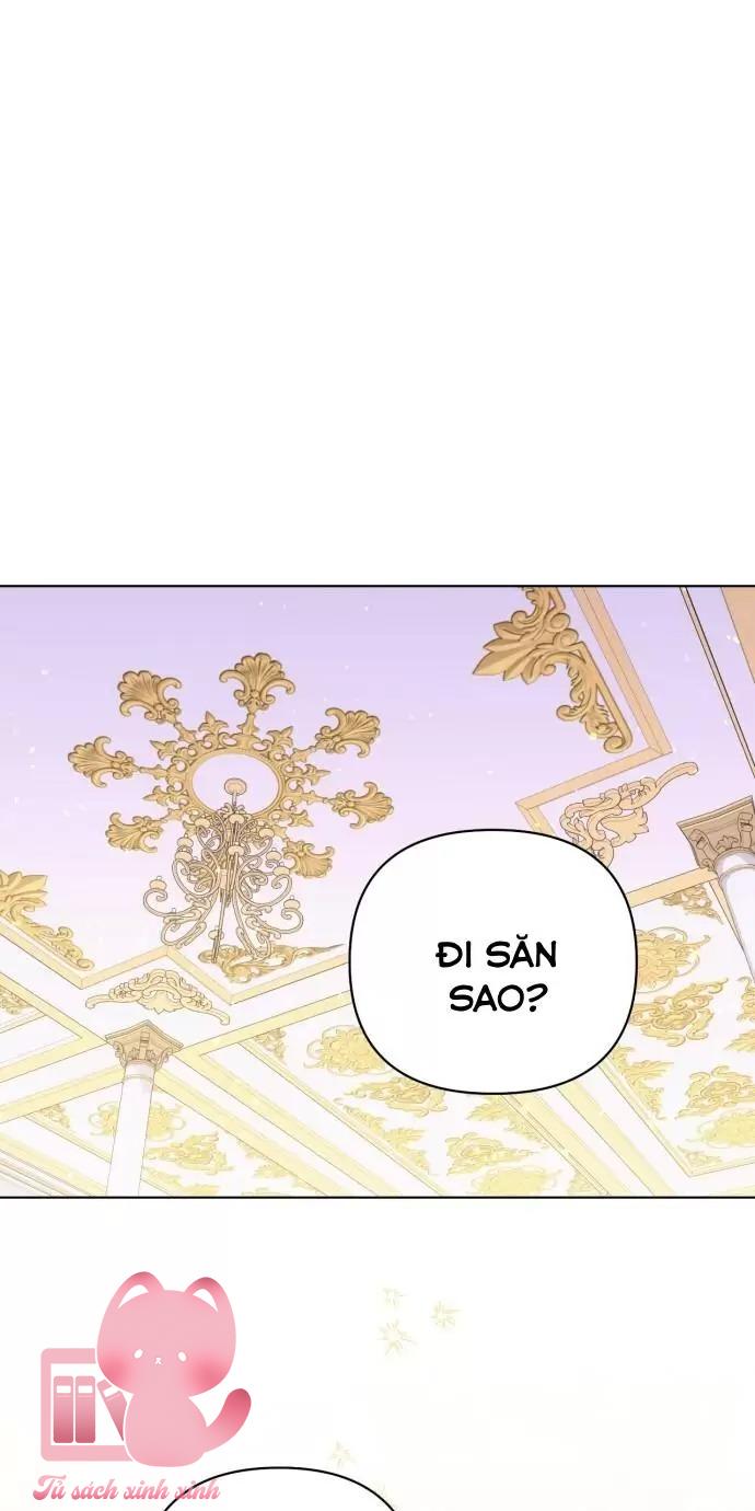 Hoàng Hậu Tái Hôn - Chap 142 - Trang 3