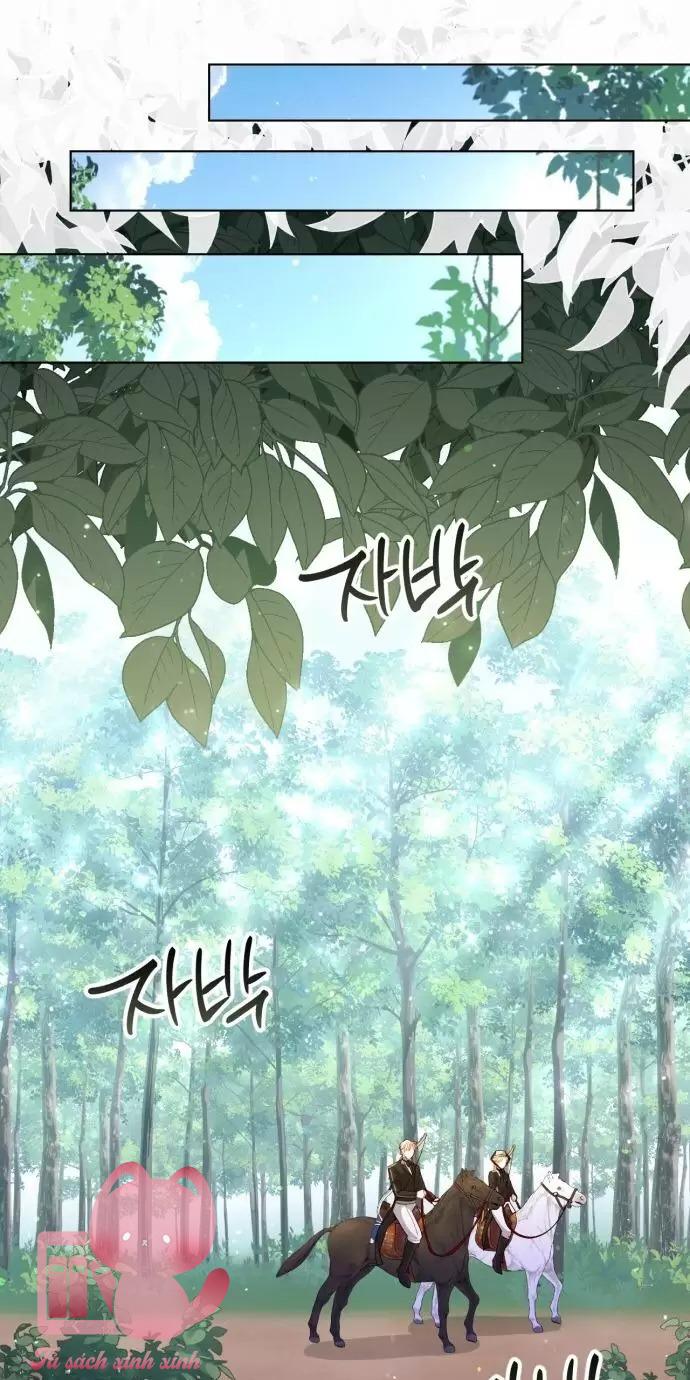 Hoàng Hậu Tái Hôn - Chap 142 - Trang 21