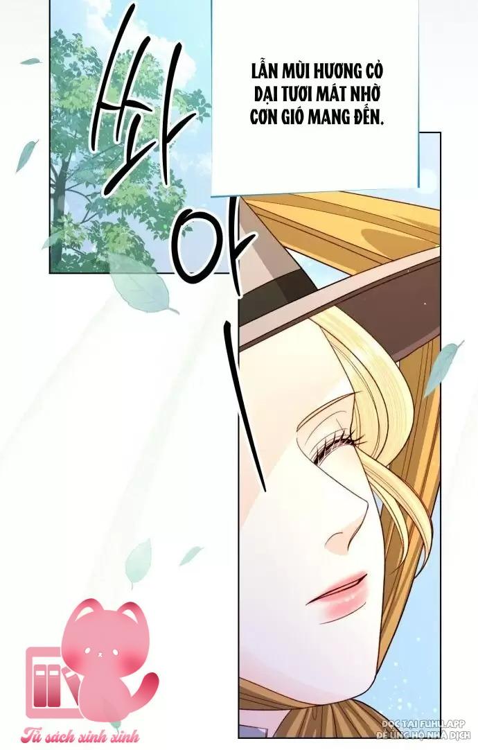 Hoàng Hậu Tái Hôn - Chap 142 - Trang 23