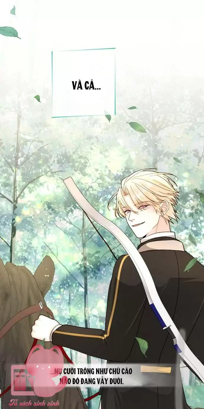 Hoàng Hậu Tái Hôn - Chap 142 - Trang 24