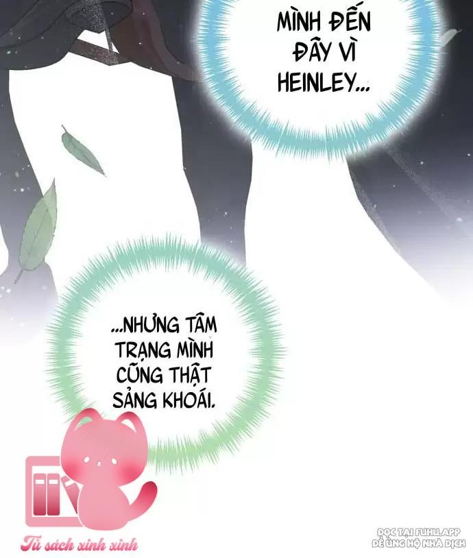 Hoàng Hậu Tái Hôn - Chap 142 - Trang 26