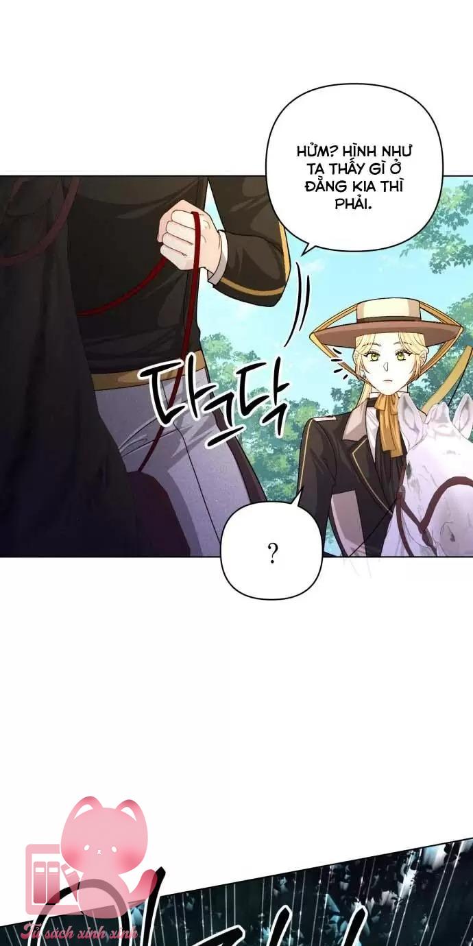 Hoàng Hậu Tái Hôn - Chap 142 - Trang 27