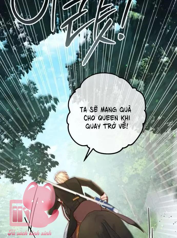 Hoàng Hậu Tái Hôn - Chap 142 - Trang 28