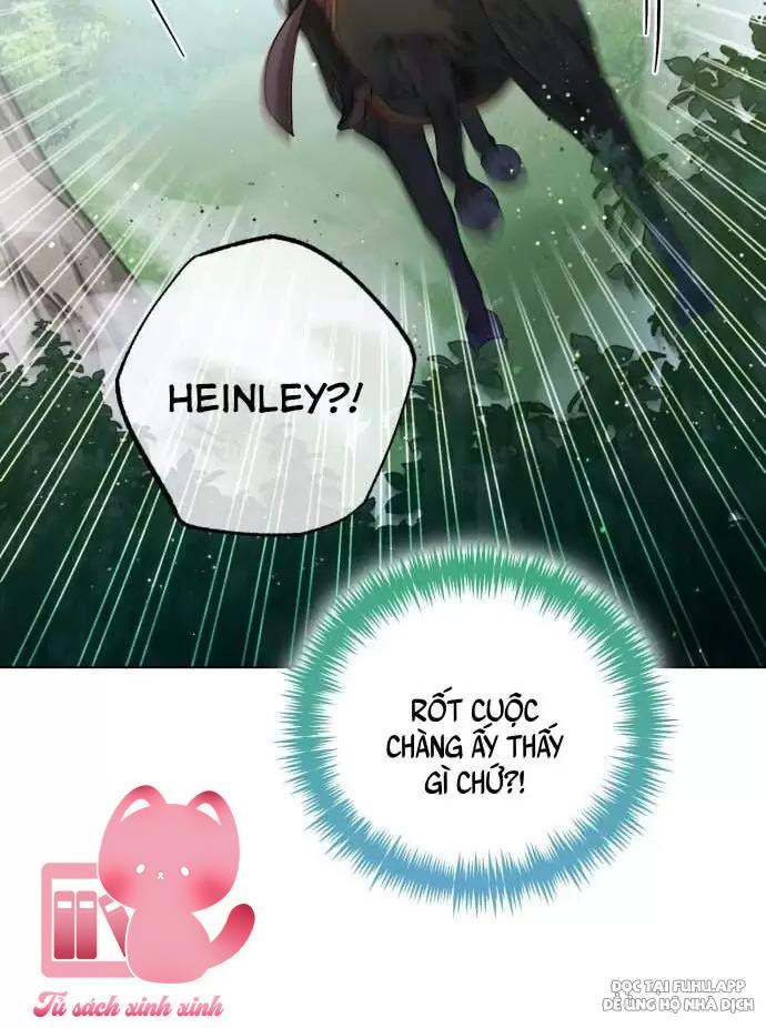 Hoàng Hậu Tái Hôn - Chap 142 - Trang 29