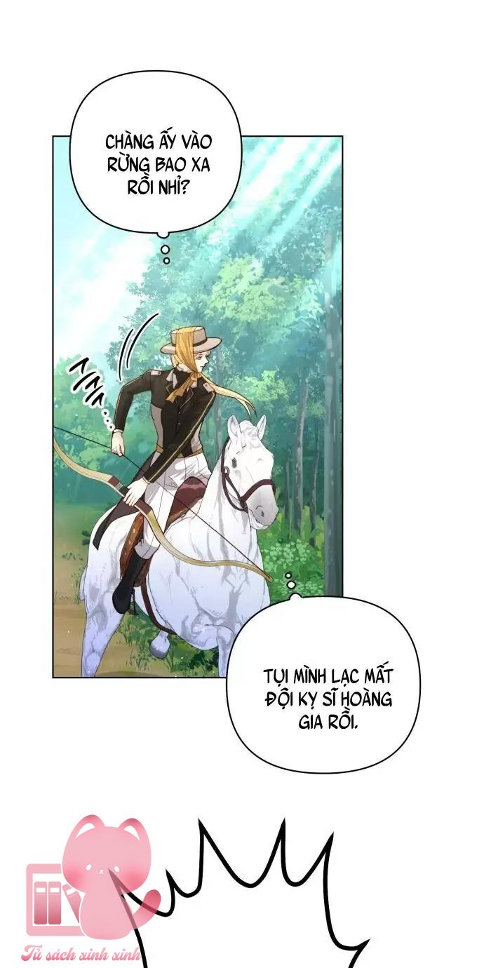Hoàng Hậu Tái Hôn - Chap 142 - Trang 30