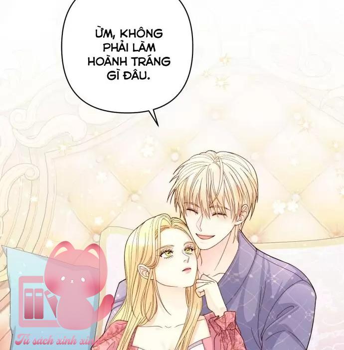 Hoàng Hậu Tái Hôn - Chap 142 - Trang 4