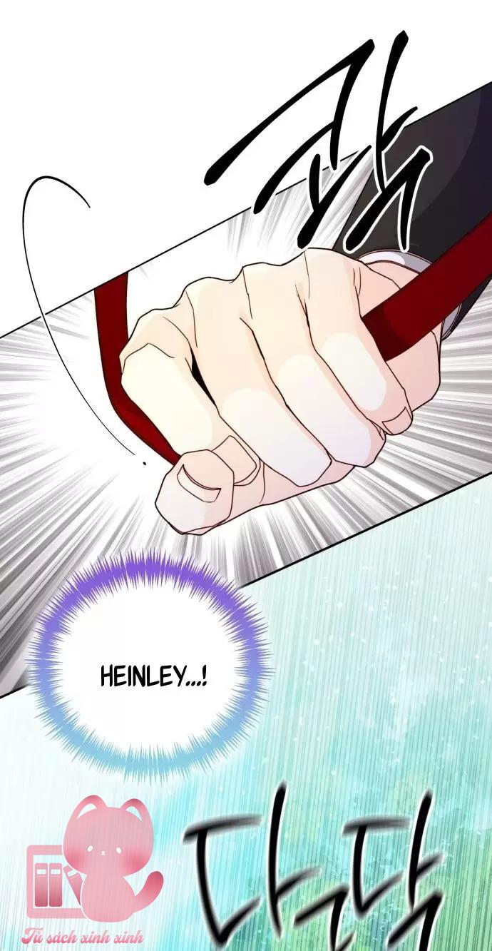 Hoàng Hậu Tái Hôn - Chap 142 - Trang 33