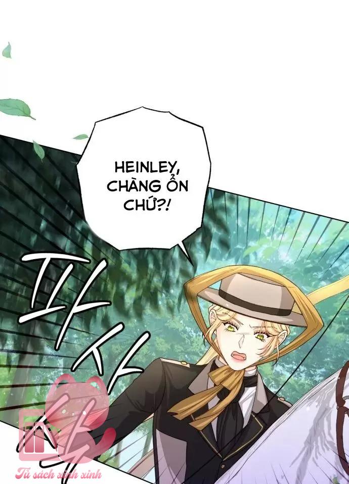 Hoàng Hậu Tái Hôn - Chap 142 - Trang 35