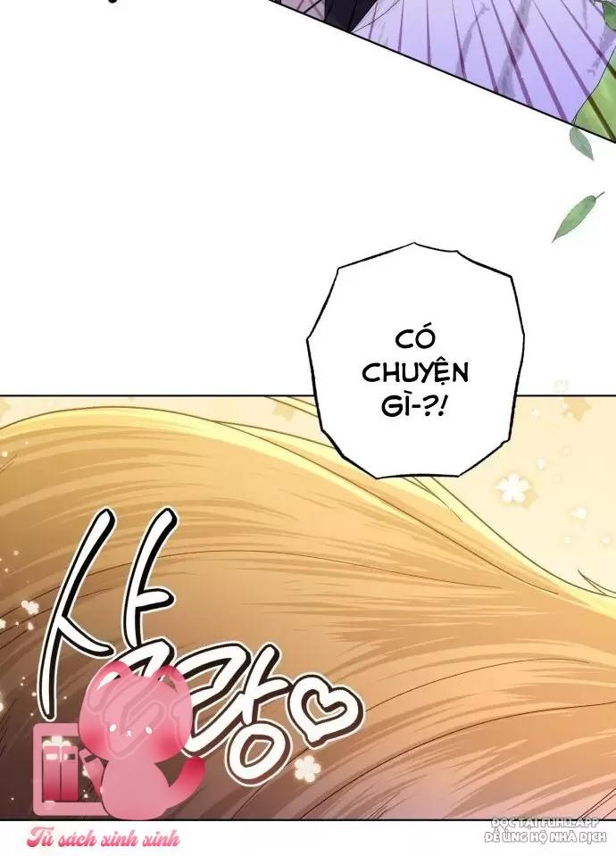 Hoàng Hậu Tái Hôn - Chap 142 - Trang 36