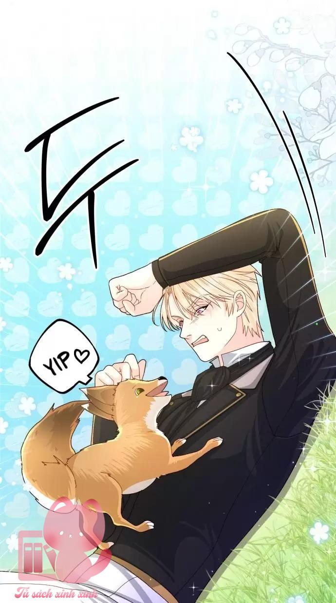 Hoàng Hậu Tái Hôn - Chap 142 - Trang 37