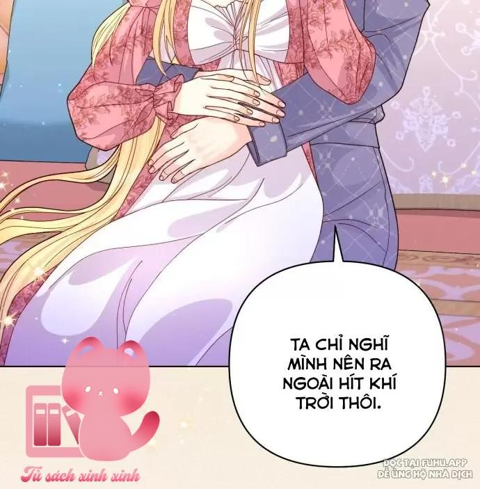 Hoàng Hậu Tái Hôn - Chap 142 - Trang 5