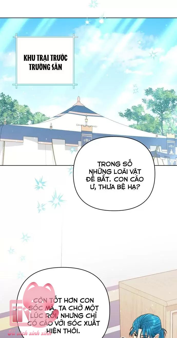 Hoàng Hậu Tái Hôn - Chap 142 - Trang 41