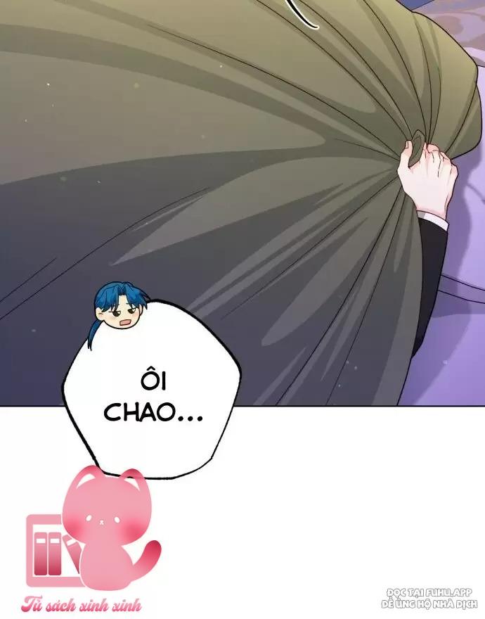 Hoàng Hậu Tái Hôn - Chap 142 - Trang 45