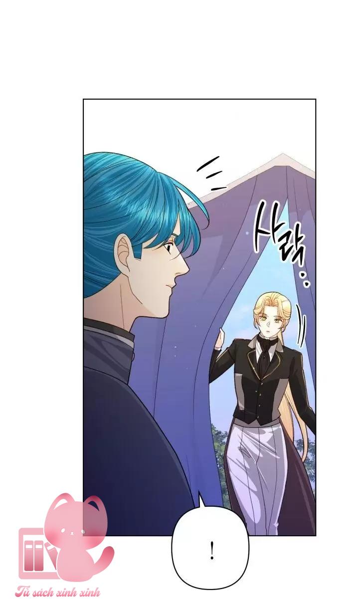 Hoàng Hậu Tái Hôn - Chap 142 - Trang 46