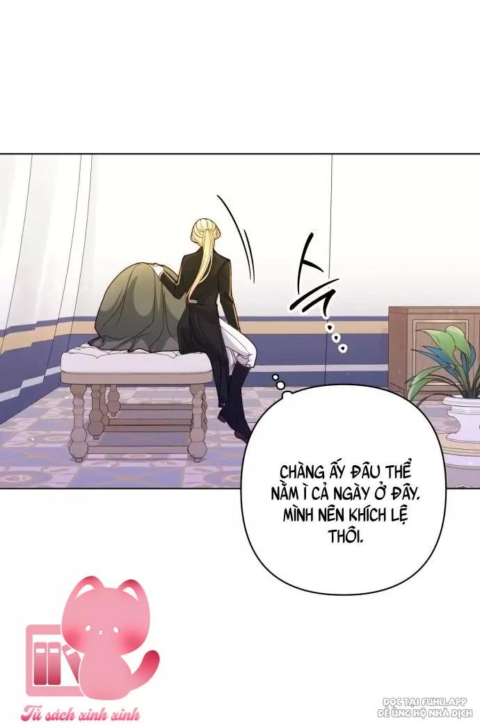 Hoàng Hậu Tái Hôn - Chap 142 - Trang 51