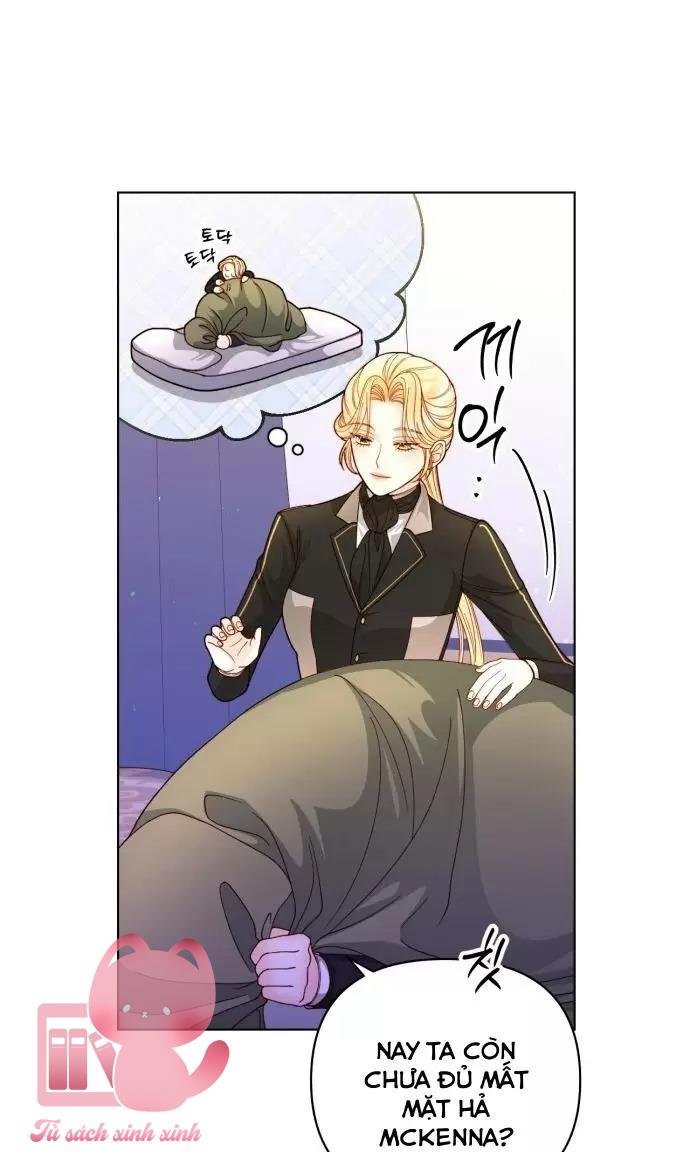 Hoàng Hậu Tái Hôn - Chap 142 - Trang 52