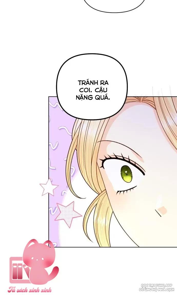 Hoàng Hậu Tái Hôn - Chap 142 - Trang 53