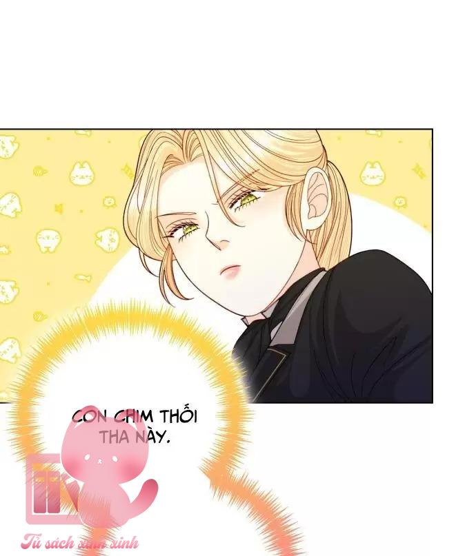 Hoàng Hậu Tái Hôn - Chap 142 - Trang 54