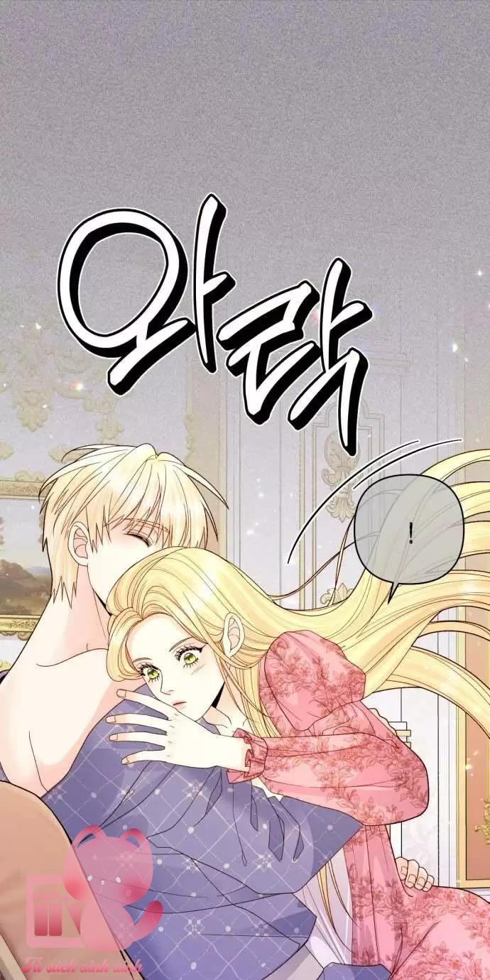 Hoàng Hậu Tái Hôn - Chap 142 - Trang 56