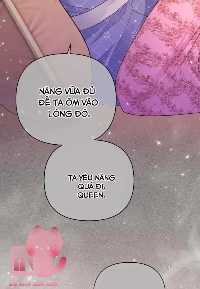 Hoàng Hậu Tái Hôn - Chap 142 - Trang 57