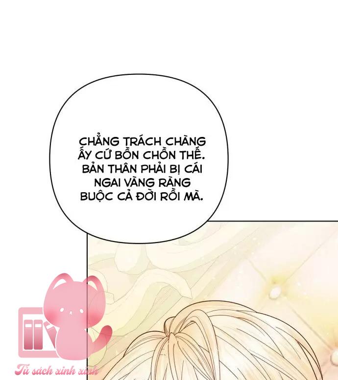 Hoàng Hậu Tái Hôn - Chap 142 - Trang 7