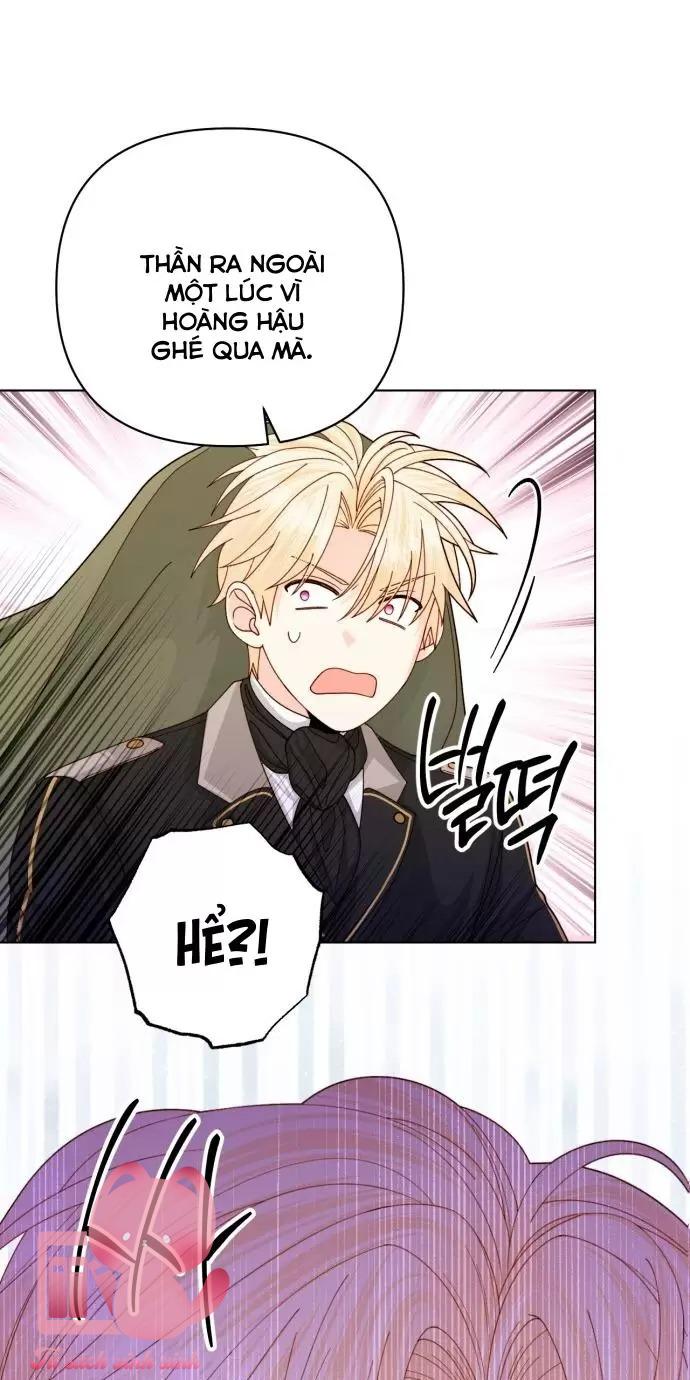 Hoàng Hậu Tái Hôn - Chap 142 - Trang 62
