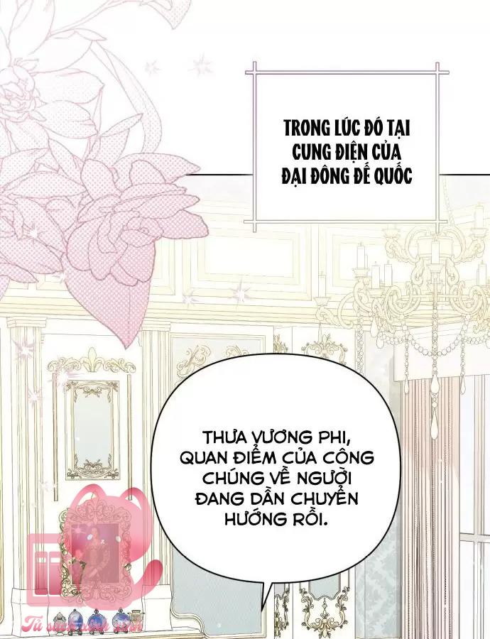Hoàng Hậu Tái Hôn - Chap 142 - Trang 66