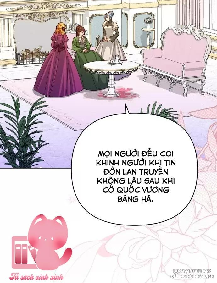 Hoàng Hậu Tái Hôn - Chap 142 - Trang 67