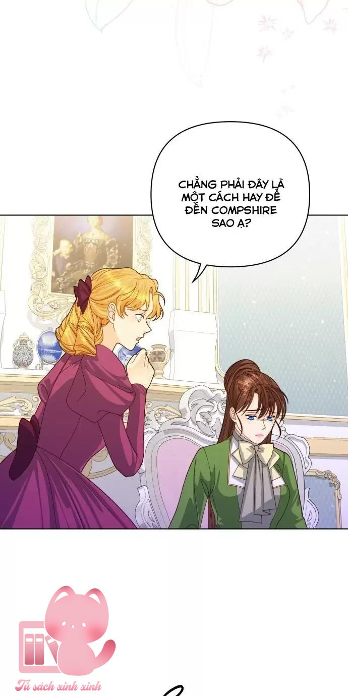 Hoàng Hậu Tái Hôn - Chap 142 - Trang 68