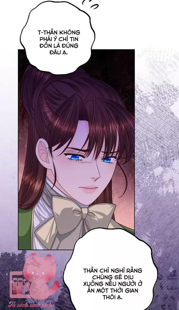 Hoàng Hậu Tái Hôn - Chap 142 - Trang 69