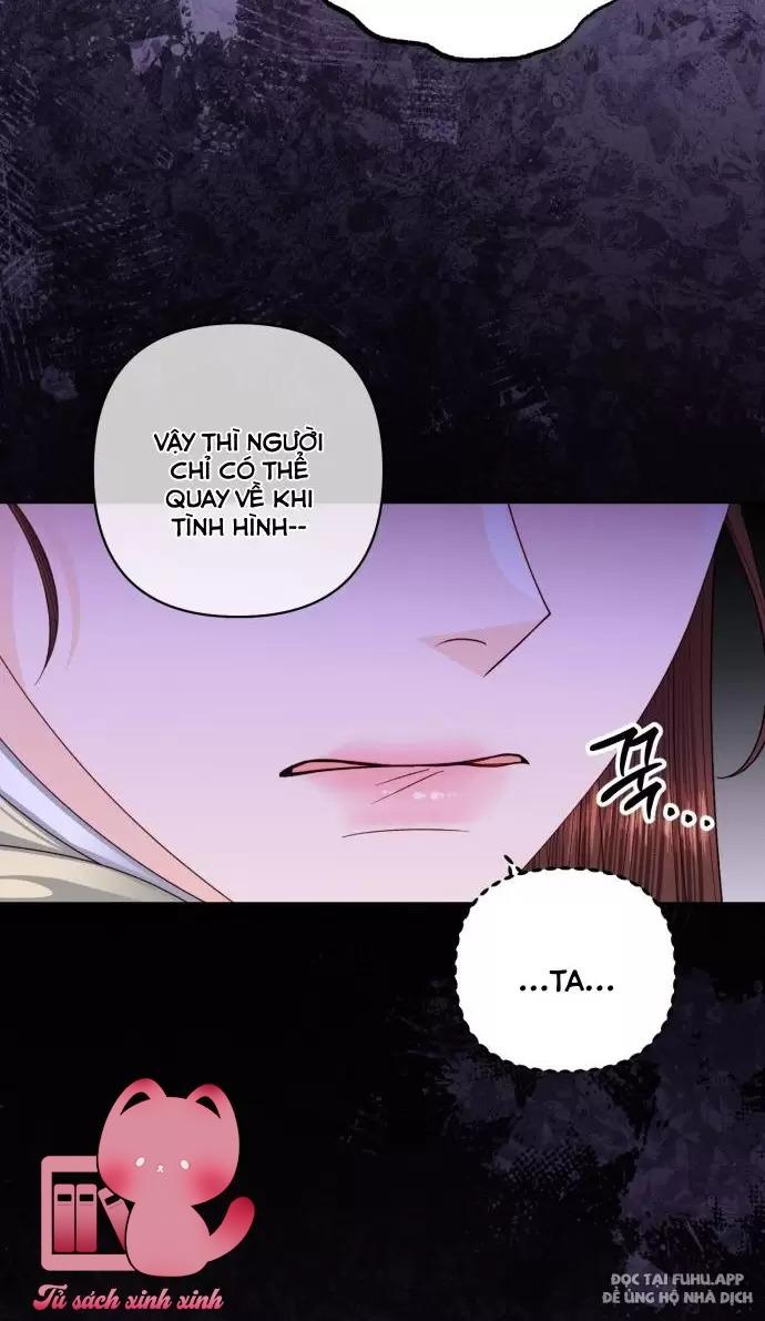 Hoàng Hậu Tái Hôn - Chap 142 - Trang 70