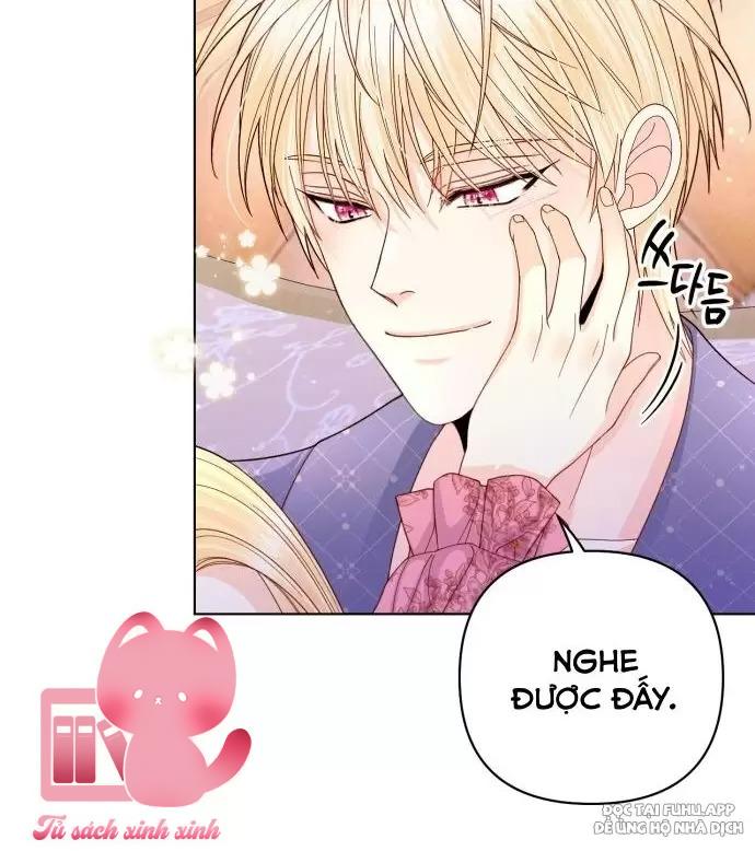 Hoàng Hậu Tái Hôn - Chap 142 - Trang 8