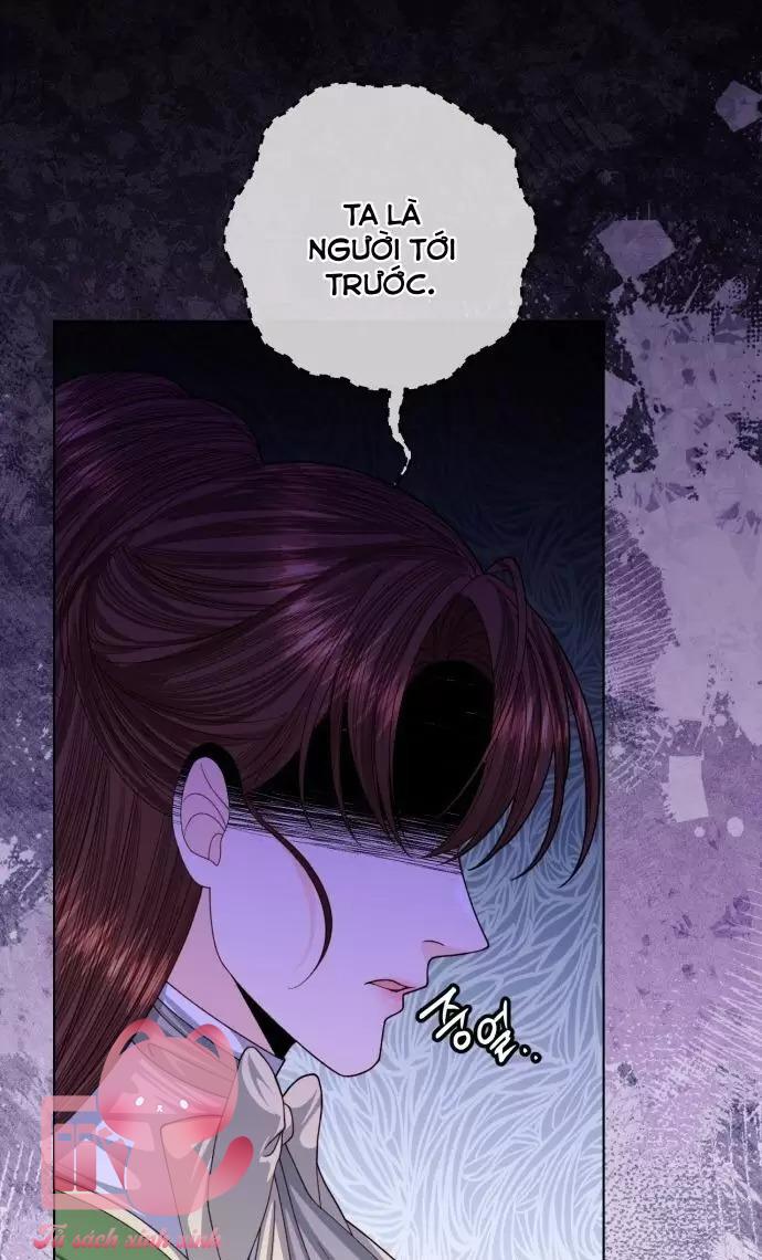 Hoàng Hậu Tái Hôn - Chap 142 - Trang 71