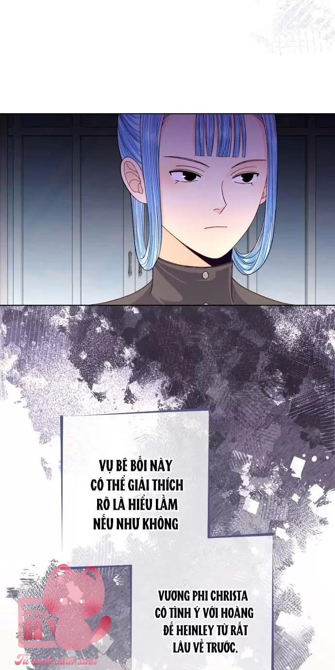 Hoàng Hậu Tái Hôn - Chap 142 - Trang 73
