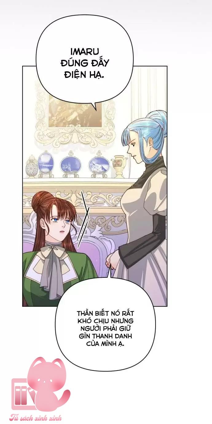 Hoàng Hậu Tái Hôn - Chap 142 - Trang 76