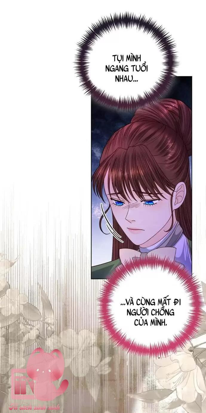 Hoàng Hậu Tái Hôn - Chap 142 - Trang 77