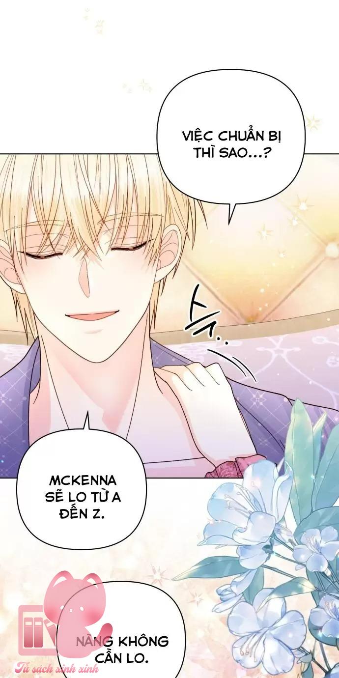 Hoàng Hậu Tái Hôn - Chap 142 - Trang 9