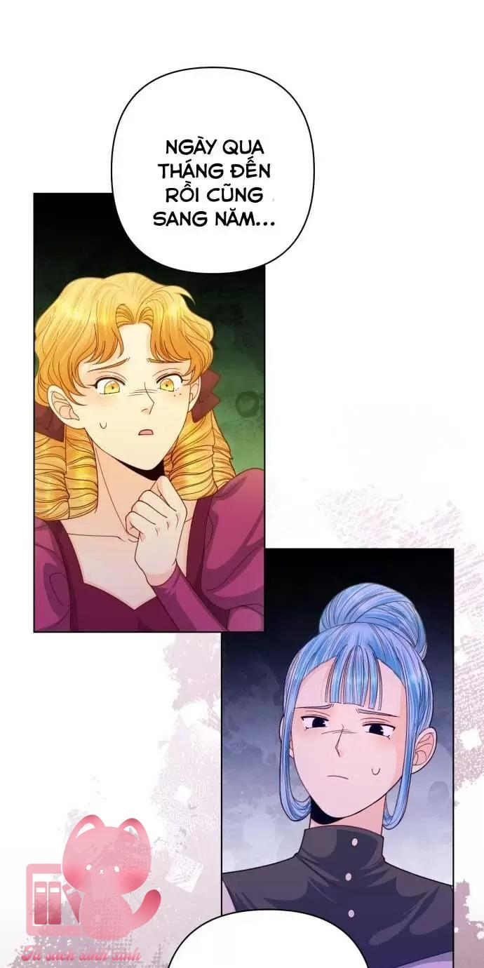 Hoàng Hậu Tái Hôn - Chap 142 - Trang 83