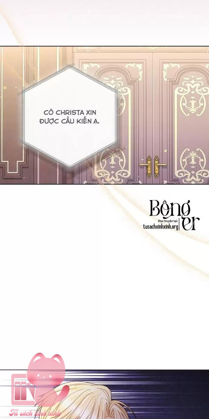 Hoàng Hậu Tái Hôn - Chap 143 - Trang 11