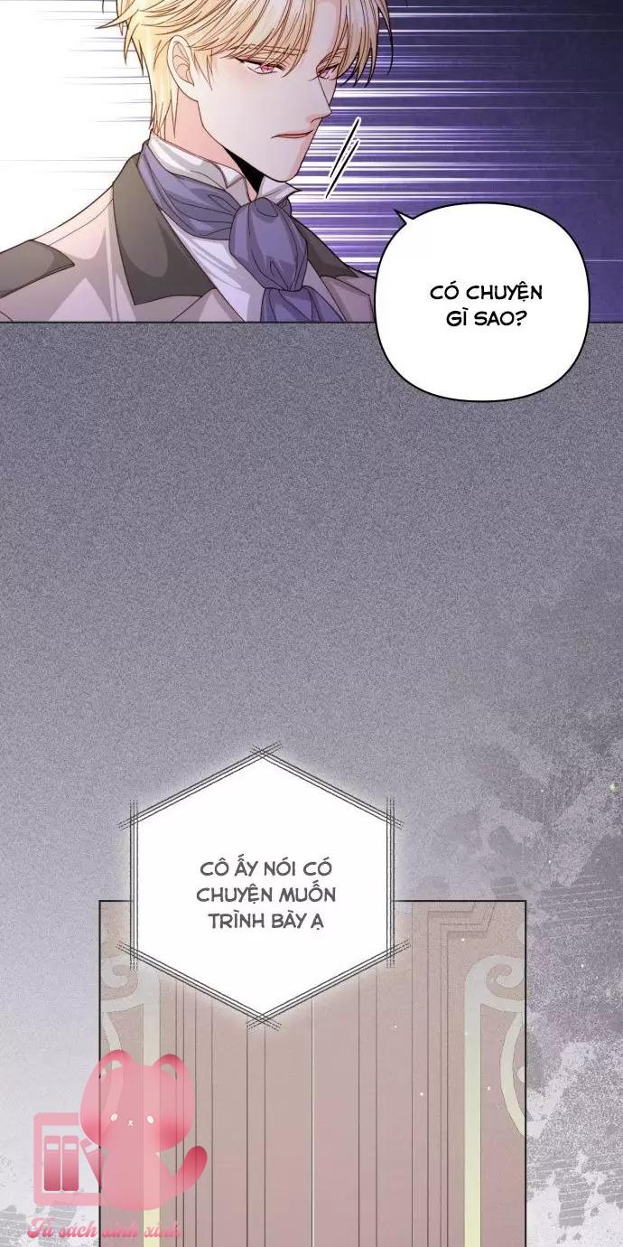 Hoàng Hậu Tái Hôn - Chap 143 - Trang 12