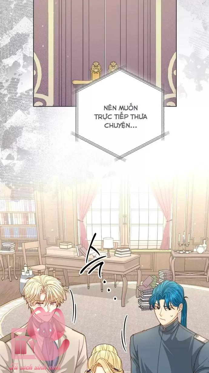 Hoàng Hậu Tái Hôn - Chap 143 - Trang 13