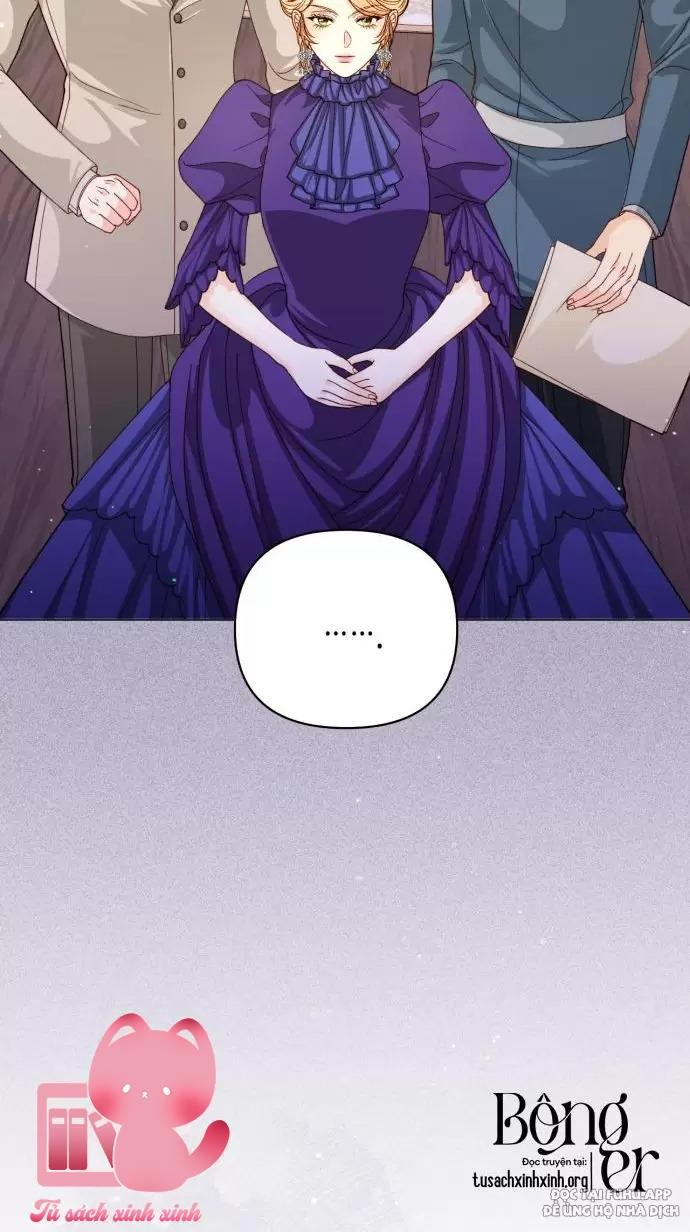 Hoàng Hậu Tái Hôn - Chap 143 - Trang 14