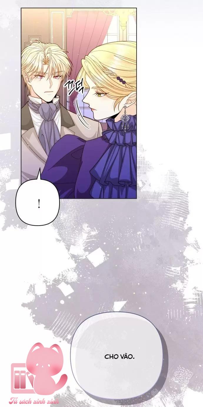 Hoàng Hậu Tái Hôn - Chap 143 - Trang 15