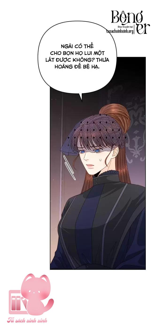 Hoàng Hậu Tái Hôn - Chap 143 - Trang 19
