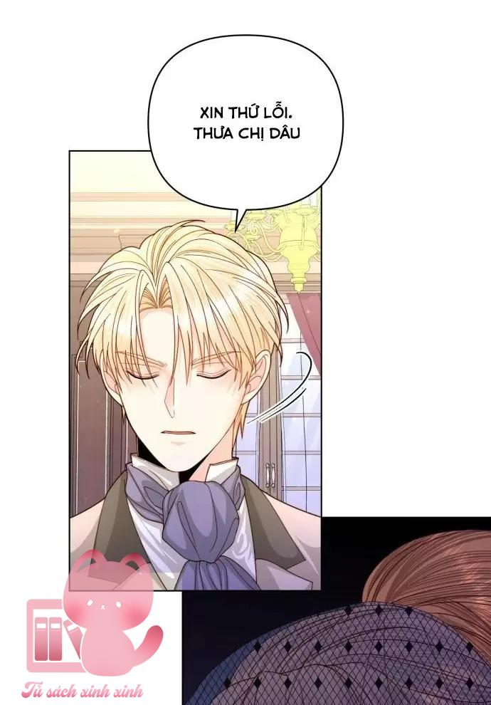 Hoàng Hậu Tái Hôn - Chap 143 - Trang 20