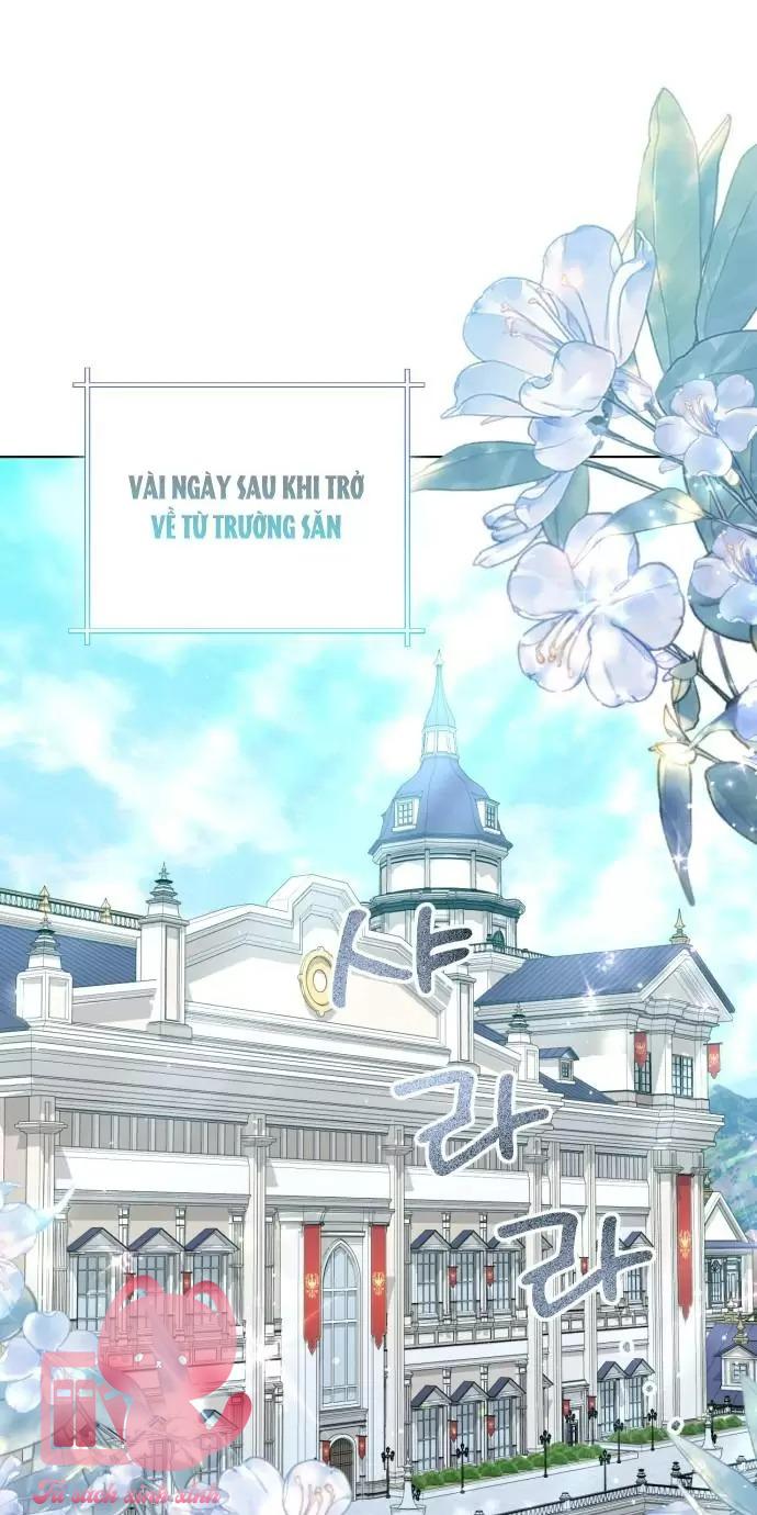 Hoàng Hậu Tái Hôn - Chap 143 - Trang 3