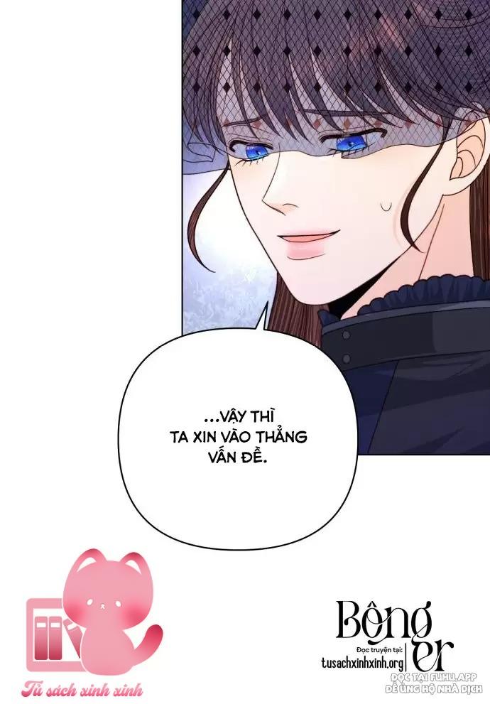 Hoàng Hậu Tái Hôn - Chap 143 - Trang 21