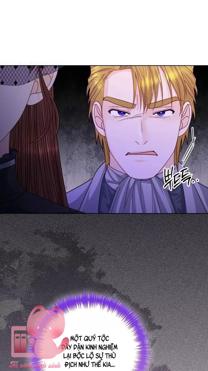 Hoàng Hậu Tái Hôn - Chap 143 - Trang 22