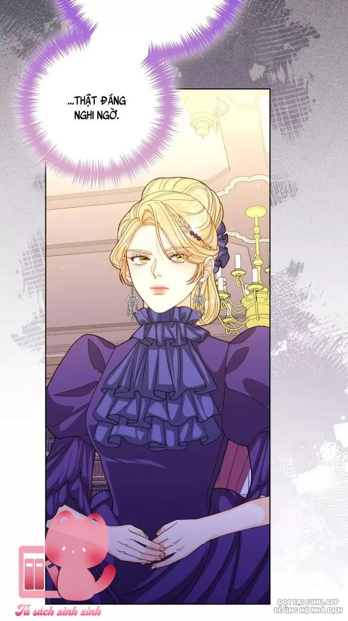 Hoàng Hậu Tái Hôn - Chap 143 - Trang 23